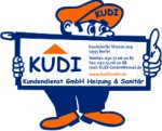 KUDI Kundendienst GmbH Heizung & Sanitär